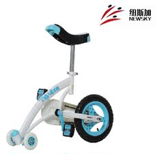 Самокат Ричмонд 2013 новый Таппер Z