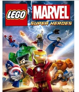 乐高单机游戏哪种好?乐高单机游戏价格,乐高单