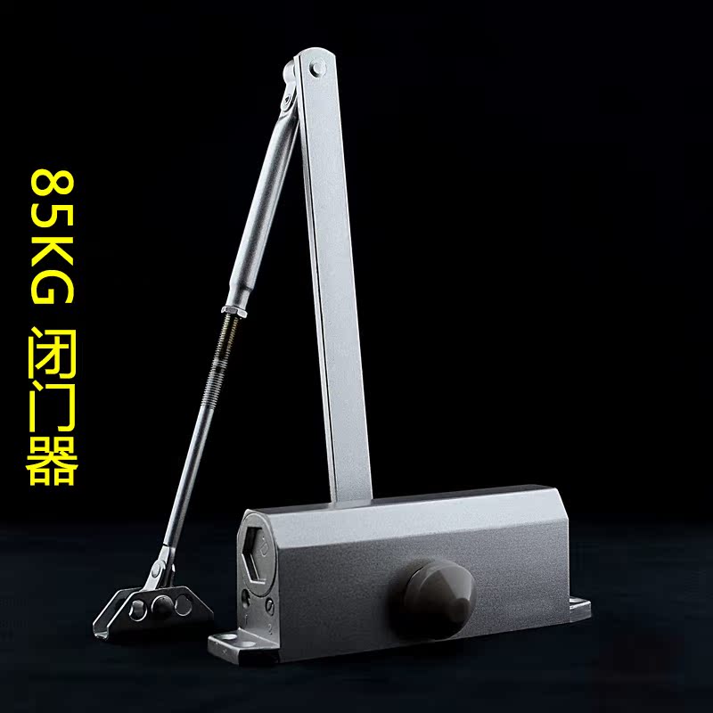 85kg缓冲自动关门器家用闭门器防火门通道门闭门器彈簧漏油包換|ruв категории основы строительных материалов, бытовой техники, дверь с аксессуары, запорное устройство - от Buy2taobao.com для оказания профессиональной услуги покупки агента Taobao