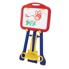 Мольберт Le двойной трех ножках станковой,