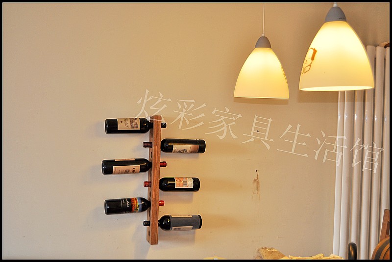 /High-end/Nordic exports/Premium brand/Solid wood furniture/oak/Oak/Wine Racksin the Residential furniture , Shelf , Wine category - from Buy2taobao.com to provide professional Taobao agent buy service