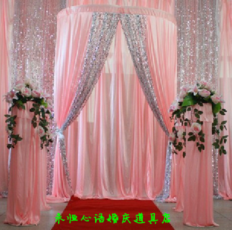 婚庆道具仪式喜幛 半圆亭 喜亭纱幔 婚庆圆亭 结婚用品 幸福亭 婚庆道具仪式喜幛 半圆亭 喜亭纱幔 婚庆圆亭 结婚用品 幸福亭