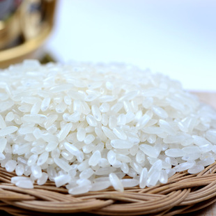  鲜享新米有机大米 东北五常大米 非转基因贡米 真空包装