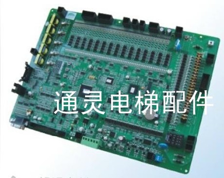 配件电梯日立光纤电梯日立HGP图纸配件MCU电梯详解拉线v配件主板图片