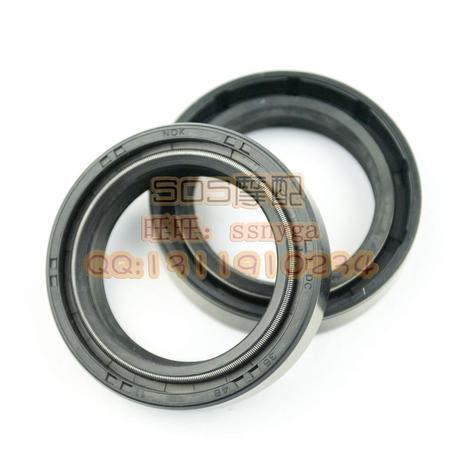 雅马哈 RD350 83-90年\/XS400 82-87年 油封\/前