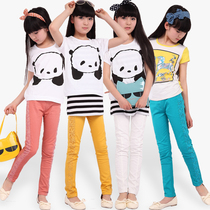 裤 长裤 潮韩版 儿童加厚 男童宝宝休闲裤 <em>XY</em>5