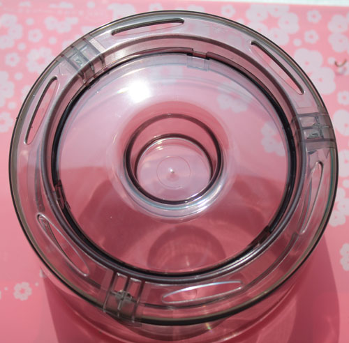 SONBOR Shangkai meat shredder TR-30 Model lid Feeding bowl parts parts!Dedicatedin the Kitchen Appliances , Kitchen appliances accessories , Milk/Stir/Grinding machine accessories category - from Buy2taobao.com to provide professional Taobao agent buy service