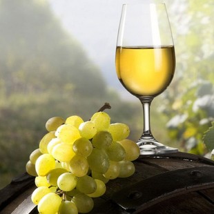  20斤白葡萄酒酿酒套餐 白葡萄酒酿酒辅料 酿酒酵母葡萄酒自酿坊