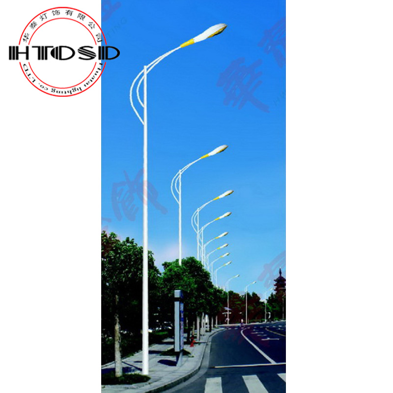 street lamp High street light pole Outdoor Lights High pole lamp Outdoor Street Light Road lights Scenery courtyard Lightingin the Decoration main material , Lamps , Road lamps and lanterns category - from Buy2taobao.com to provide professional Taobao agent buy service