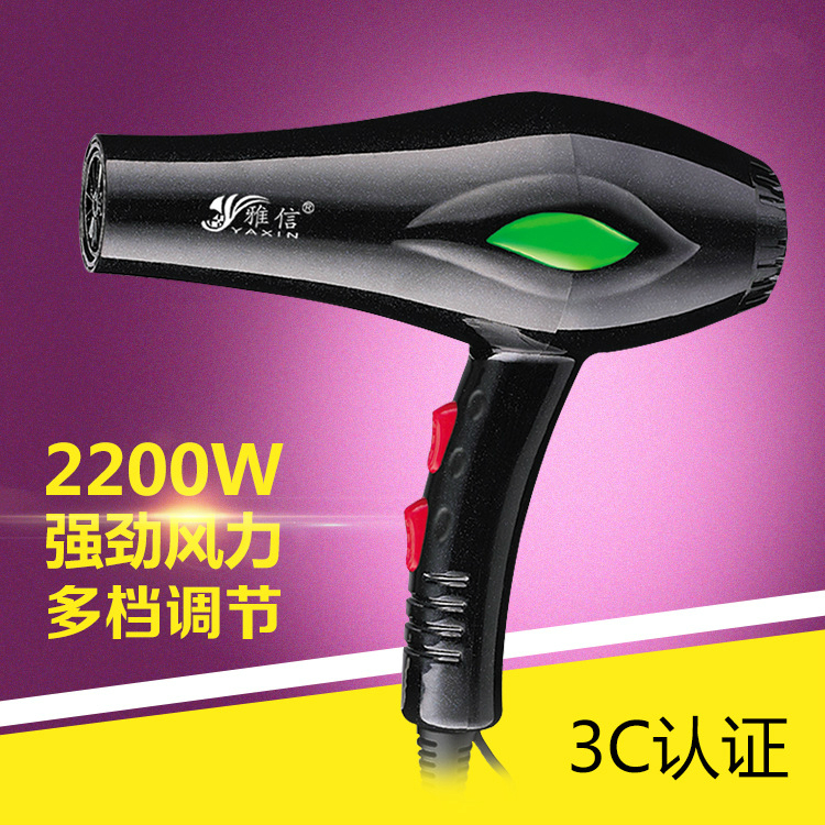 雅信 YX8824 包郵靜音型吹風機家用不傷發 大功率冷暖風 壹年保修在類目 個人護理/保健/按摩器材, 美髮工具, 電吹風中 - 來自Buy2taobao.com提供專業的淘寶代購服務