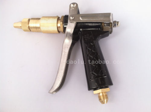 Shanghai Panda Black Cat high pressure Cleaning machine Car wash pump 270280380 Water gun Gun head Boutiquein the Car/Articles/Fitting/Refit , Car cleaning supplies/Cleaning Tools , Car wash water gun category - from Buy2taobao.com to provide professional Taobao agent buy service