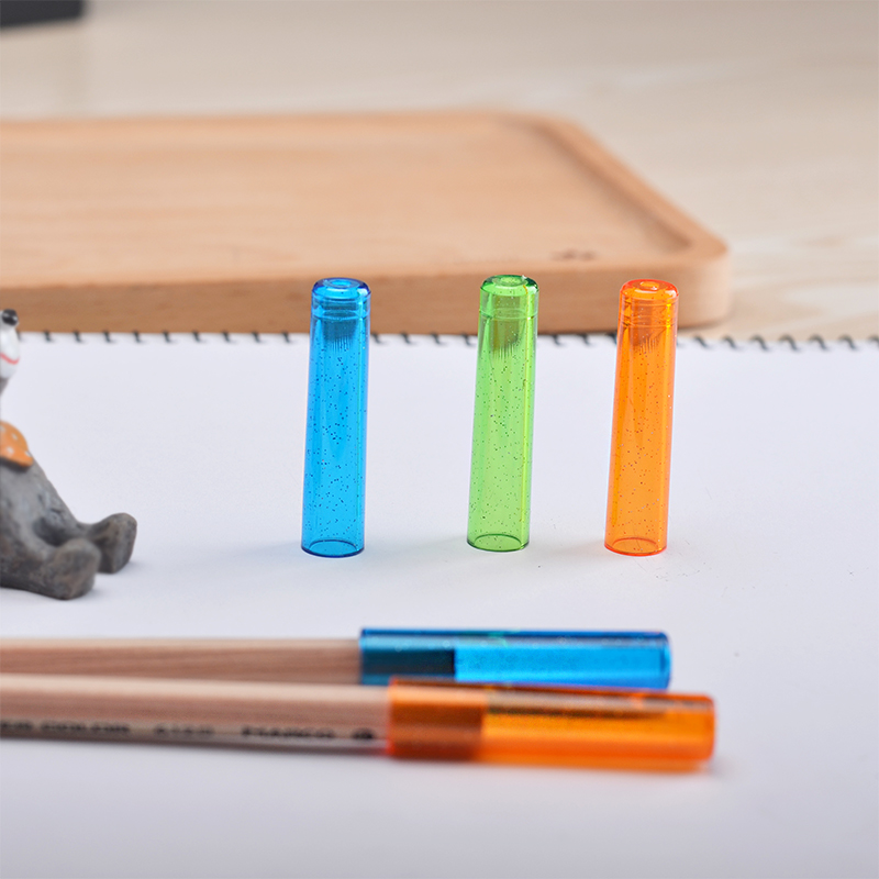 Deli pencil sets Eyebrow pencil smart cover Stationery colour Cap of a pen pencil Extender Eyebrow pencil Pen case 16in the Electronic Dictionary/Electronic paper book/Stationery , Everyday school supplies , Wobi category - from Buy2taobao.com to provide professional Taobao agent buy service