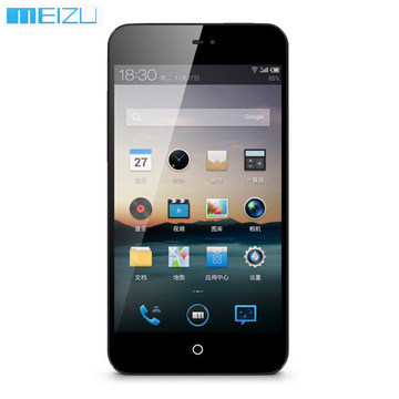 Meizu/Meizu MX2 quad-core mobile spot SF 包邮 sent EP21 headset 12 packages, such as bare metal Edition