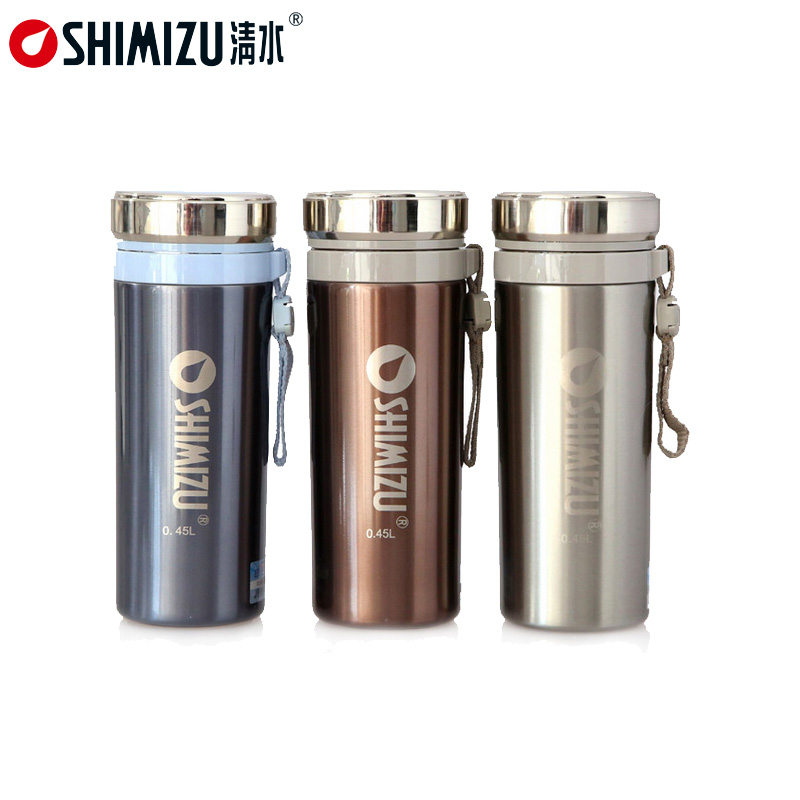 上海清水不锈钢真空保温杯/茶杯/水杯杯子 SM-6602-045在类目 餐饮具, 杯子/水杯/水壶, 保温杯中 - 来自Buy2taobao.com提供专业的淘宝代购服务