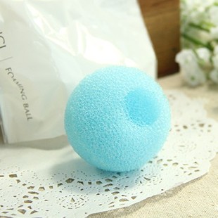 日本代购正品 FANCL 洁面粉 起泡球 泡沫丰富