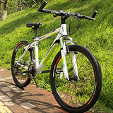 TRINX千里达自行车/13年爵士M012V/赠十/Bikeyx五周年庆，错过等五年? border=