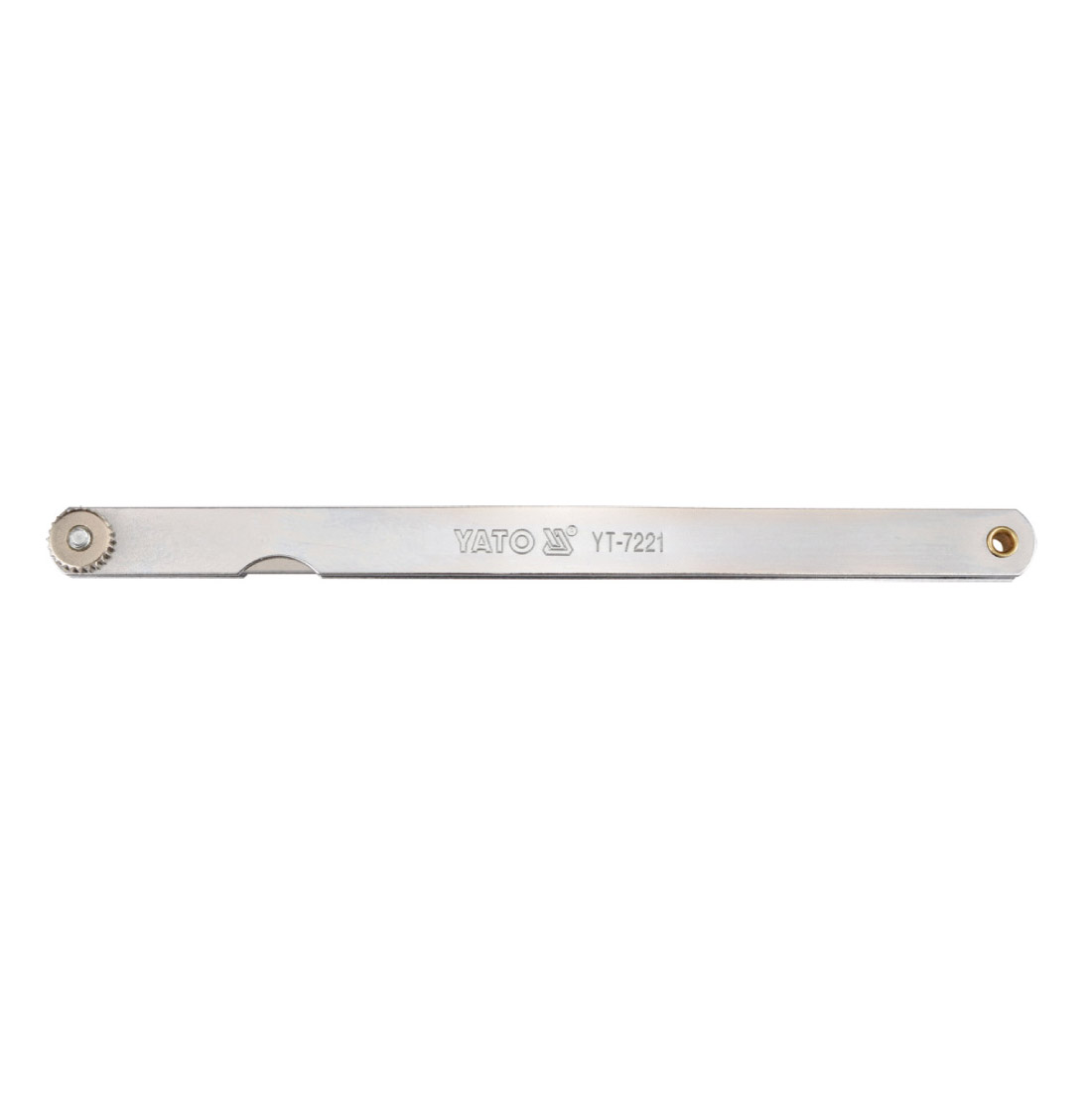 Easy Inverto Lengthened type 17 Sets feeler Feeler 200mmYT-7221in the Hardware/Tool , Hand Tools , Measuring Tools , Feeler category - from Buy2taobao.com to provide professional Taobao agent buy service