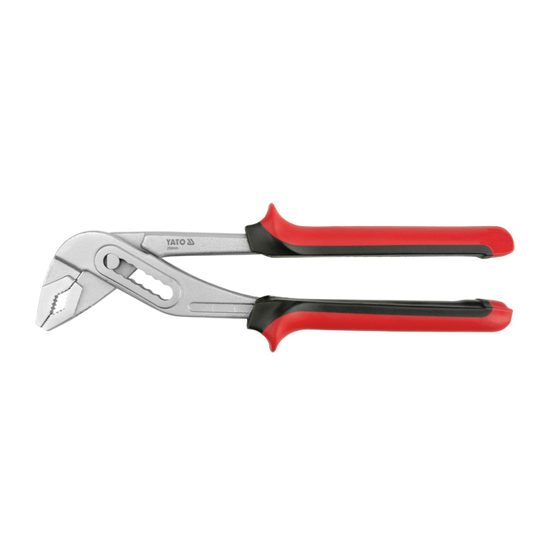 Easy Inverto 10 Inch pump pliers Plumbing pliers D4 paragraph YT-2070in the Hardware/Tool , Hand Tools , Holding Tools , Water Pump Pliers category - from Buy2taobao.com to provide professional Taobao agent buy service