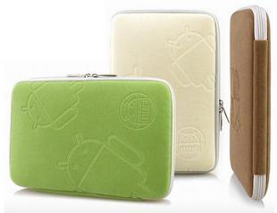  昂达 V801 V811 V812 V970 V972保护套 四核平板电脑内胆包拉链包