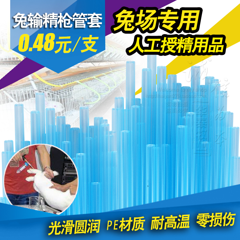 Rabbit vas deferens major Vas deferens artificial insemination apparatus continuity Holstersin the Livestock/Aquaculture supplies , Livestock/Farming equipment , Fertilizer/Feed/Slaughter and processing equipment category - from Buy2taobao.com to provide professional Taobao agent buy service