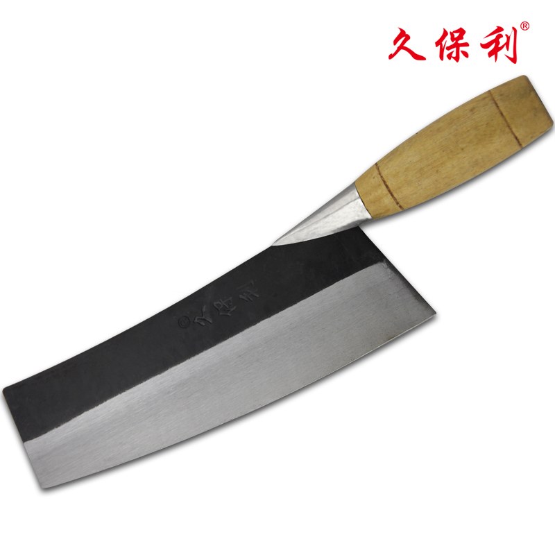quality goods Kubo Lee kitchen knife Slicers Kitchen knife Cleaver carbon steel Kitchen Knives Household knifein the Kitchen/Cooking utensils , Cooking utensils , Tool , Kitchen knife category - from Buy2taobao.com to provide professional Taobao agent buy service
