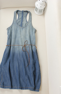 【穿流不息_2007】打劫团购 Etam\/艾格渐变洗