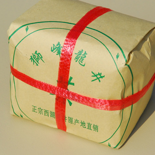  新茶 狮峰龙井雨前特级西湖龙井茶叶 绿茶 茶农直销春茶包邮