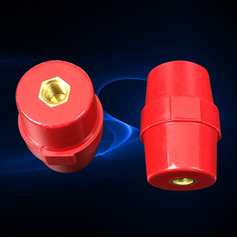 Insulator SM Copper gules low pressure Distribution Cabinet M6 M8 M10 30 35 51 76mm Insulation columnin the Hardware/Tool , Mechanical Hardware , Other Machine Hardware (New) category - from Buy2taobao.com to provide professional Taobao agent buy service