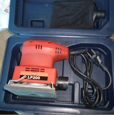 Electric Sanding tool Sandpaper machine carpentry square Polish Polishing machine quality goods Clearancein the Hardware/Tool , Power Tools , Other electric tools category - from Buy2taobao.com to provide professional Taobao agent buy service
