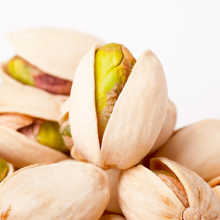  特价淘宝年货节 250g新疆特产干果盐味开心果 坚果零食炒货无漂白