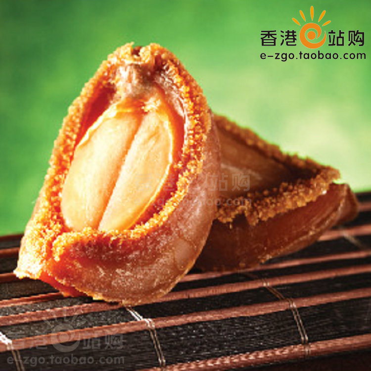 Shopping in Hong Kong Upstairs Dried abalone Japan Runny Junper 23-26 head) 302 gram Japanese Abalonein the Aquatic meat/Fresh fruits and vegetables/Cooked , Seafood/Aquatic/Product , Shellfish , Abalone category - from Buy2taobao.com to provide professional Taobao agent buy service