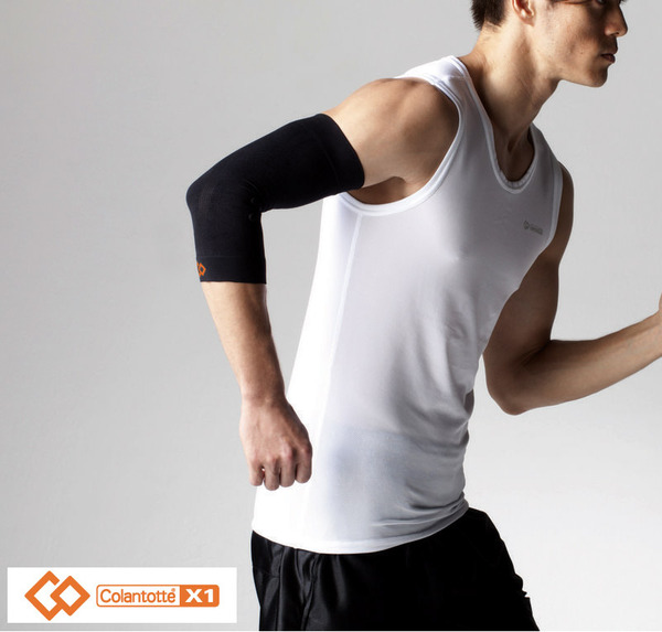 Colantotte Krone day care(Formerly known as Totem Quran X1 series Magnet motion Elbow Magnetotherapy Healthcarein the Personal Care/Health/Massage equipment , Home health care equipment , Health protectors(Waist/Knee/Leg) category - from Buy2taobao.com to provide professional Taobao agent buy service