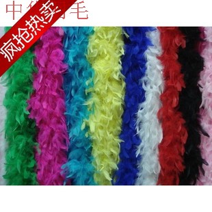 turkey Feather bar Decorative feathers Feather Scarf factory Bouquet Package stage Wedding celebration Featherin the Festive supplies/Gift , Tops category - from Buy2taobao.com to provide professional Taobao agent buy service