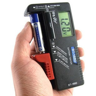数字式电池电量测量仪 数显测试仪 电量显示器检测器 9V 1.5V通用|ruв категории оборудование/инструменты, приборы, Другие приборы - от Buy2taobao.com для оказания профессиональной услуги покупки агента Taobao
