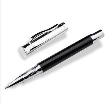 Ручка перьевая 花花公子风雅书法笔美工笔弯头钢笔商务礼品男女礼品墨水笔送墨水 Playboy f5801/5802