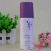 威娜SP<em>洗发</em>水护发素柔顺洗护套装 粗发变细 头