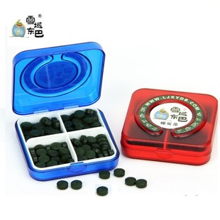  【官方正品】雪域东巴螺旋藻精片抗疲劳提高免疫力100粒 5件包邮