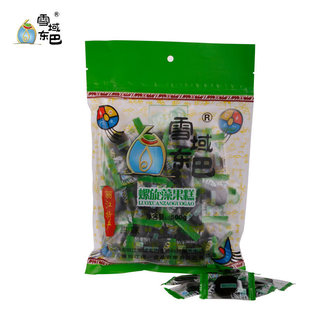  【官方正品】雪域东巴 螺旋藻甜果糕 藻糕 糖果糕 提高免疫力包邮