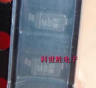 贴片二极管印字M8 3D 3E 5 S1 S2 S3 5H S3 S