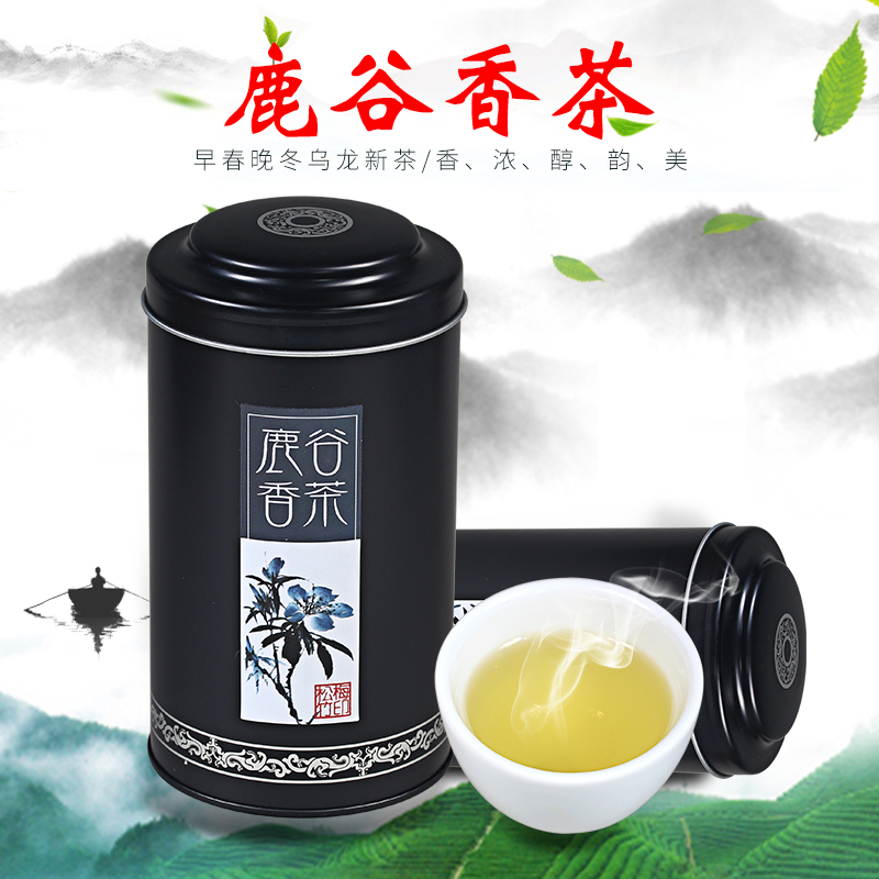 松竹梅经典冻顶乌龙茶150g罐装鹿谷乡高山乌龙茶叶冬茶新茶台湾茶在类目 茶, 乌龙茶(新), 其它乌龙茶中 - 来自Buy2taobao.com提供专业的淘宝代购服务