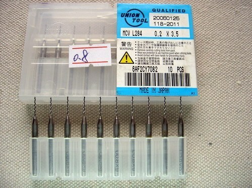 0.2-1.45MM Japan Tungsten steel High-speed drill Sharp high hardness CNC drilling machine Precision Bench applyin the Hardware/Tool , Cutting , Drill , Other drilling category - from Buy2taobao.com to provide professional Taobao agent buy service
