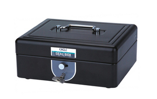 EAGLE 663M Portable Vault Portable Safe Medium Seal Box medium , please Metal Seal boxin the Electronic Dictionary/Electronic paper book/Stationery , Other cultural goods category - from Buy2taobao.com to provide professional Taobao agent buy service
