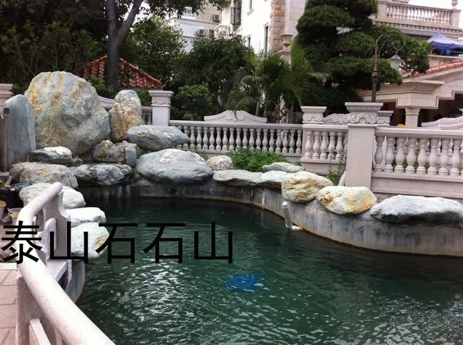 Rockery design construction Rock Hill design construction Stone rockery,Huanglashi rockery,Taihu stone rockeryin the Flower delivery/Flowers simulation/Plants gardening , Gardening Design Services category - from Buy2taobao.com to provide professional Taobao agent buy service