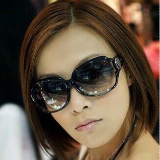 【淘800独家秒杀】太阳镜女复古大框欧美墨镜2013新款眼镜潮