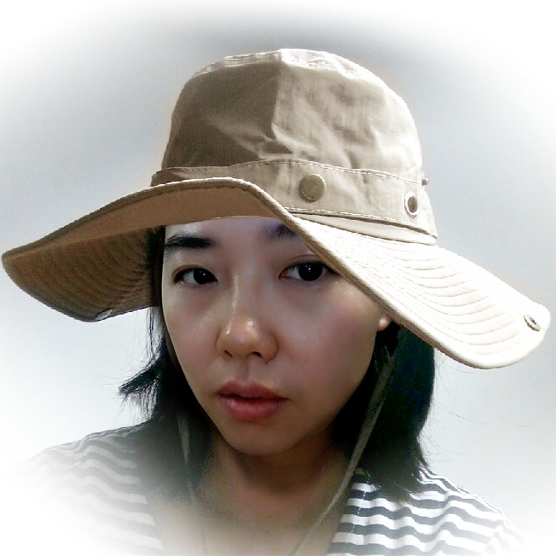 包邮清仓 户外牛仔钓鱼帽防雨防水-圆帽檐渔夫帽子在类目 户外/登山/野营/旅行用品, 垂钓装备, 钓鱼帽中 - 来自Buy2taobao.com提供专业的淘宝代购服务