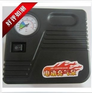 Electric air pump 48V60V Electric vehicle Bicycle a storage battery car Inflator Rubber ball blast pumpin the Bike/Riding equipment/Parts and Accessories , Bike/Bicycle equipment , Inflator category - from Buy2taobao.com to provide professional Taobao agent buy service