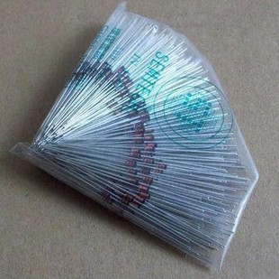 二极管1N4148二极管(玻封)开关二极管 500只 10元在类目 3C数码配件, 电子元器件市场, 电子器件, 二极管/LED中 - 来自Buy2taobao.com提供专业的淘宝代购服务