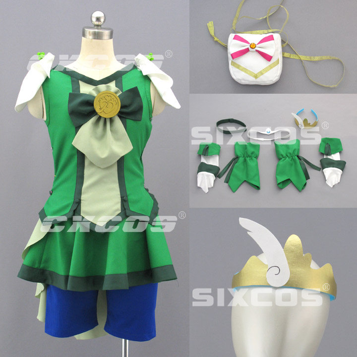 <em>光之美少女服装</em>包邮,<em>光之美少女服装</em>货到付款