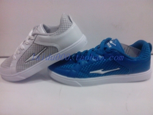  鸿星尔克erke男鞋 正品新款运动鞋男士夏季网球鞋11113212182