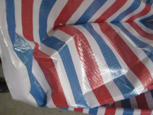 全新聚乙烯彩條布 防雨布 苫布 防水布彩色條布批發 8元郵費封頂,在類目 居家日用, 傘/雨具/防雨/防潮, 防雨布中 - 來自Buy2taobao.com提供專業的淘寶代購服務